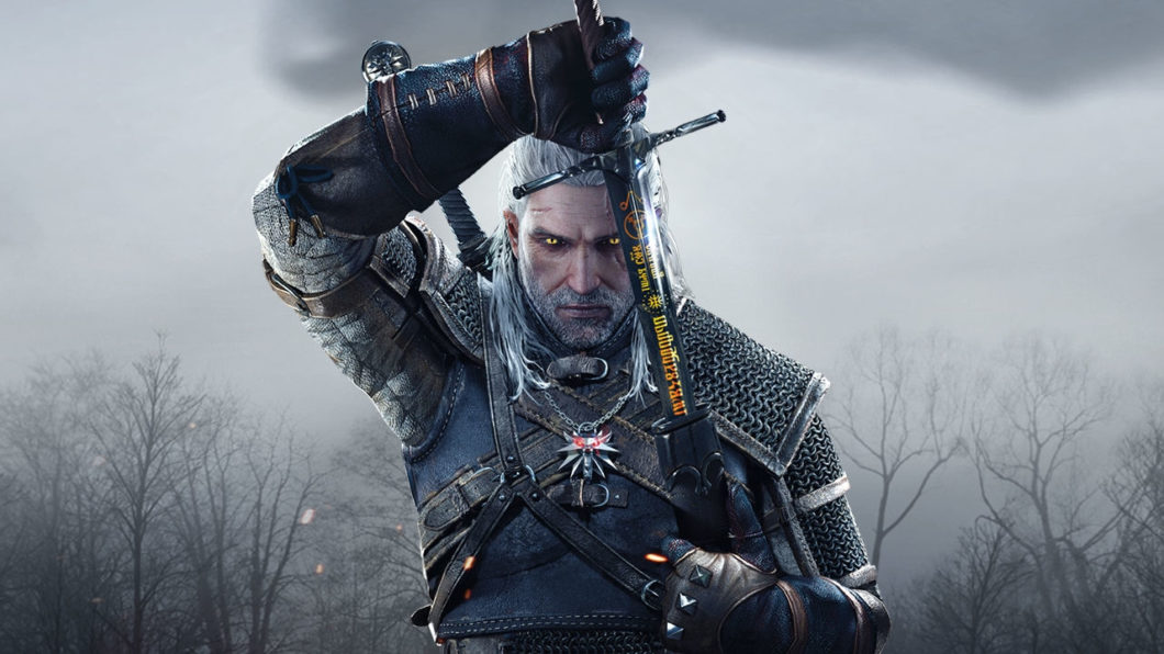 CD Projekt Red / The Witcher 3: Wild Hunt / Como melhorar equipamentos do bruxo em The Witcher 3