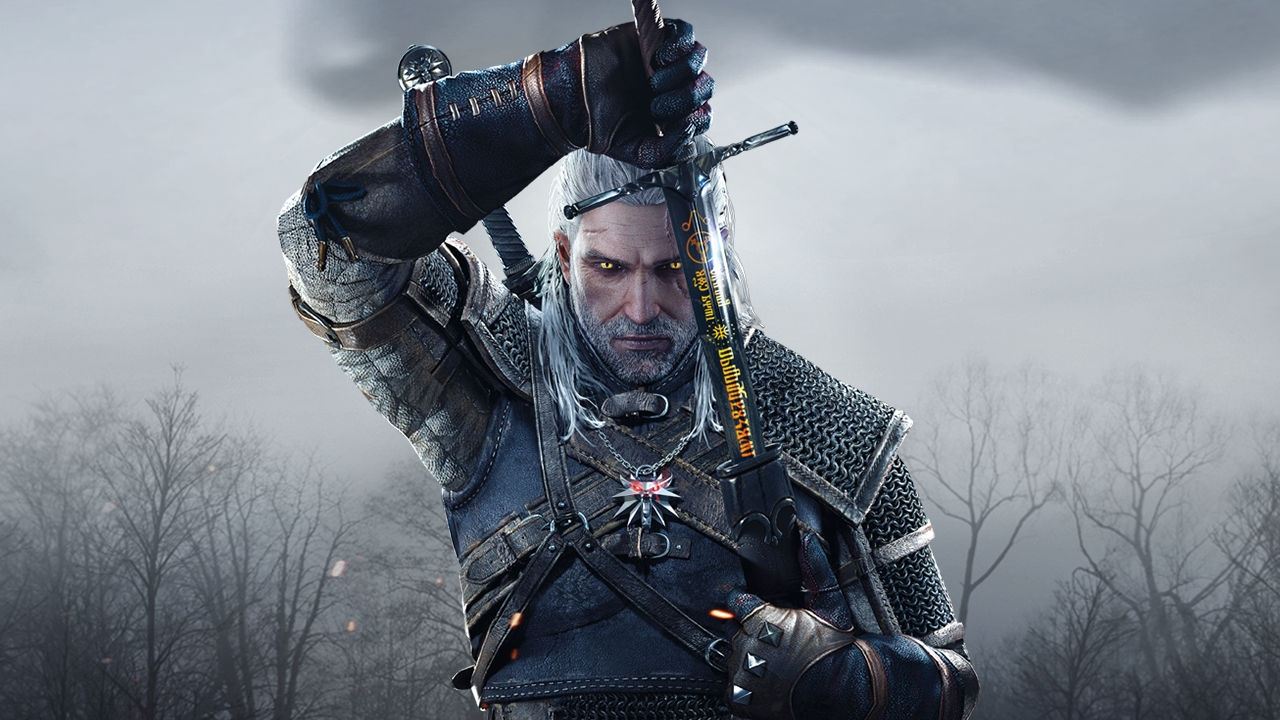 Jogo The Witcher 3 Wild Hunt Expansão Blood And Wine Ps4