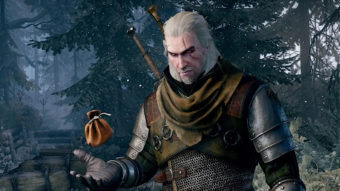 Como ganhar dinheiro rápido em The Witcher 3: Wild Hunt