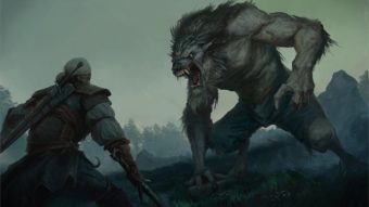 Como matar o lobisomem em The Witcher 3: Wild Hunt
