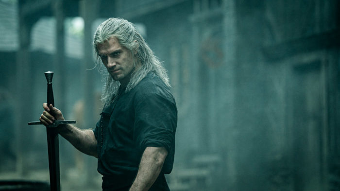 The Witcher (Foto: Divulgação/Netflix)