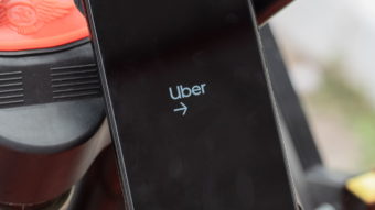 Como gravar o áudio de uma viagem no Uber