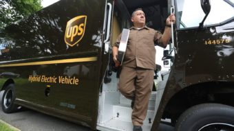 Privatização dos Correios: UPS teria interesse em comprar estatal