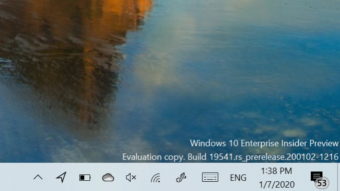 Windows 10 ganha novo ícone de localização e mais melhorias em prévia