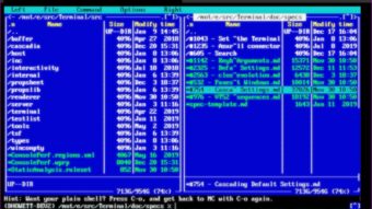Windows Terminal ganhará função de busca e efeito de monitor CRT