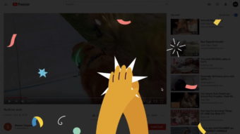 YouTube testa “aplauso” para que canais recebam dinheiro dos usuários