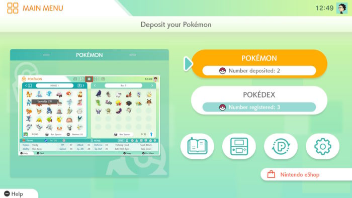 Pokémon HOME - Guia Completo