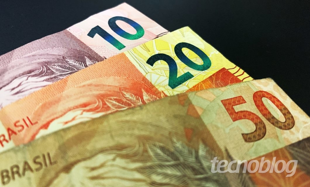 Caixas da rede Saque e Pague permitem fazer depósito de dinheiro em espécie via Pix (Imagem: Tecnoblog)