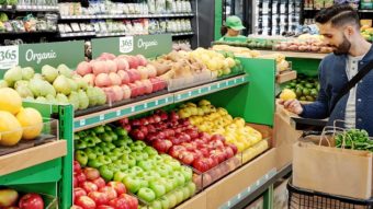 Amazon abre supermercado completo sem caixas e filas