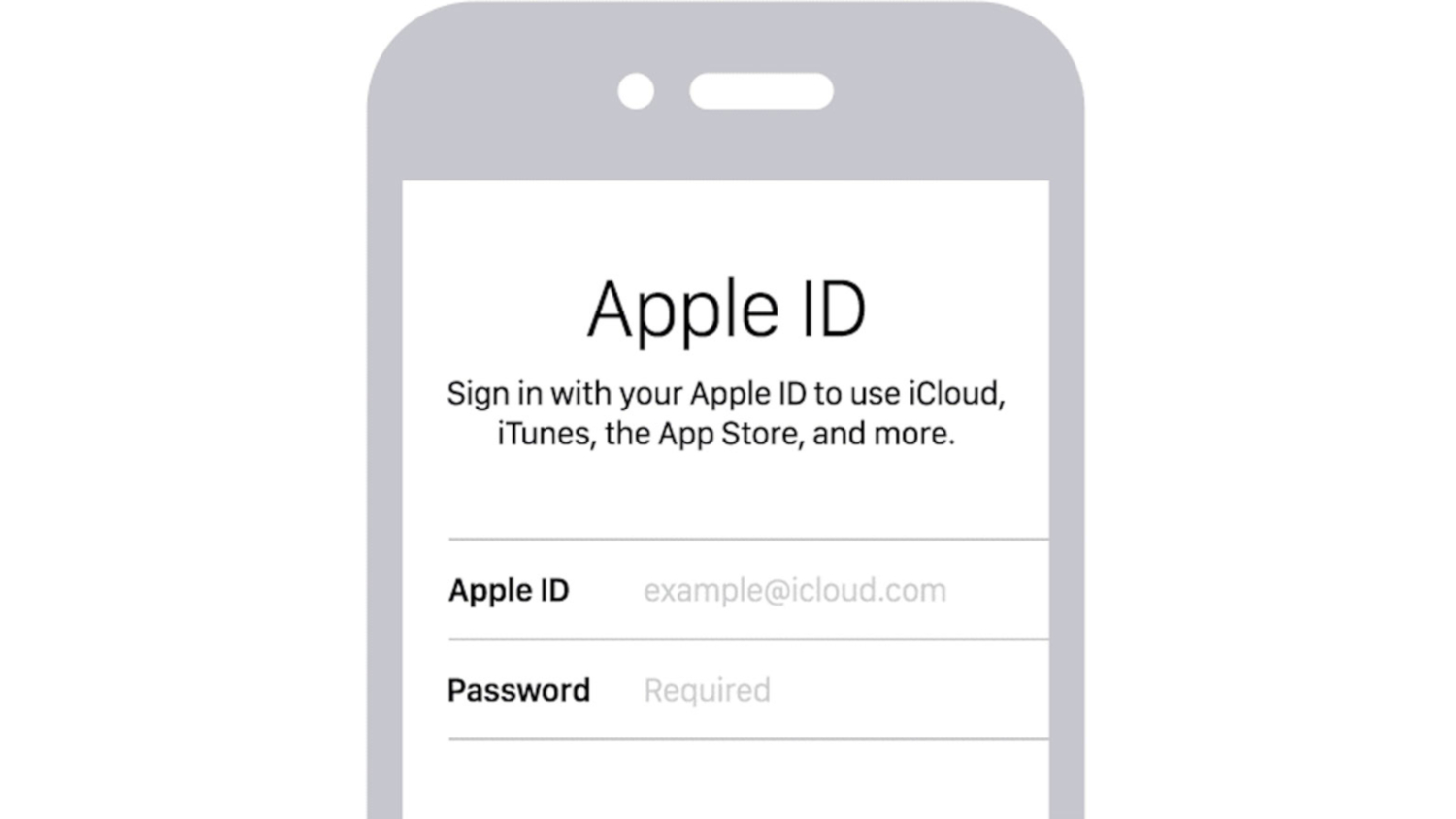 Alterar a senha do ID Apple - Suporte da Apple (BR)