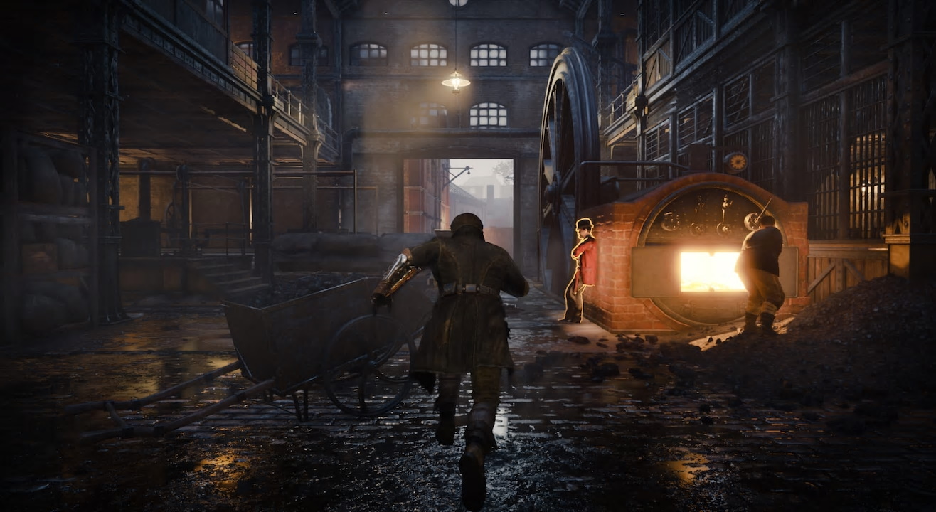 Assassin’s Creed Syndicate sai de graça no PC por tempo limitado