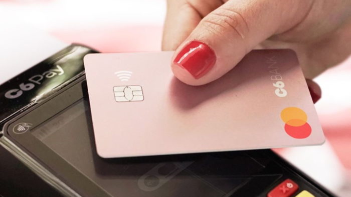 C6 Bank anuncia integração com Google Pay para pagamentos com o celular