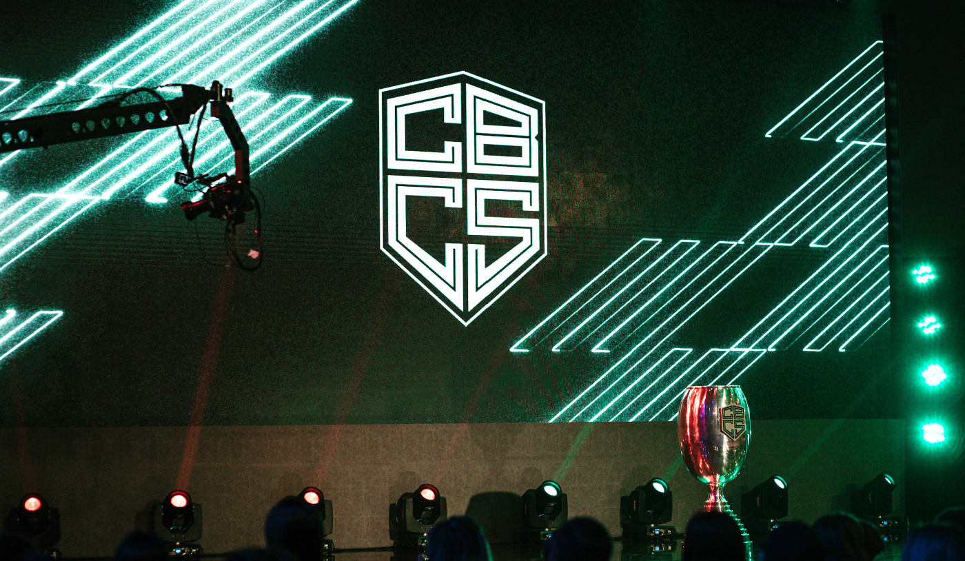 CBCS divulga calendário 2020 para torneio de CS:GO