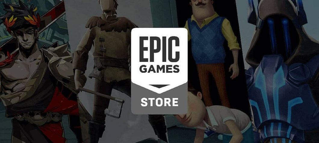 Epic Games Store