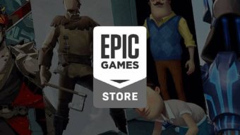 Como baixar jogos grátis da Epic Games Store – Tecnoblog