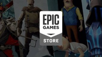 Epic Games Store disponibiliza quatro jogos para baixar de graça