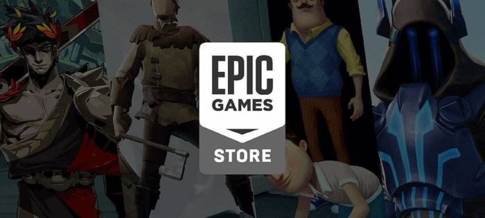 Epic Games lança loja e promete jogos de graça – Tecnoblog