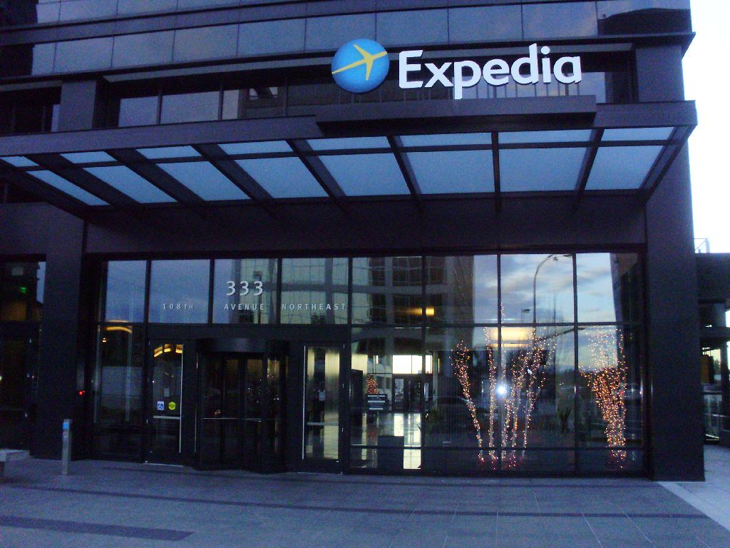 Dona do Trivago e Hoteis.com, Expedia vai demitir 3 mil funcionários –  Tecnoblog