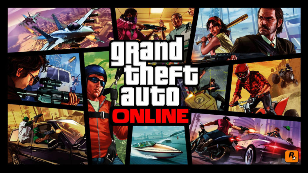 gta-online