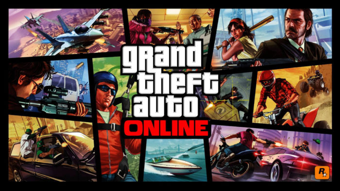 GTA Online ganha update oficial para carregar mais rápido após mod de fã