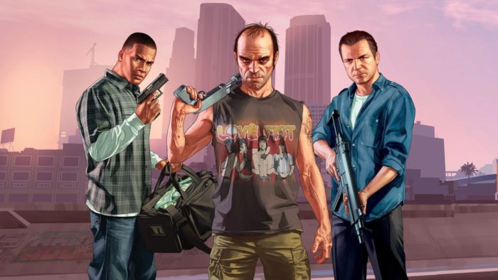 GTA 5: confira os 12 novos veículos do DLC de assaltos Heists