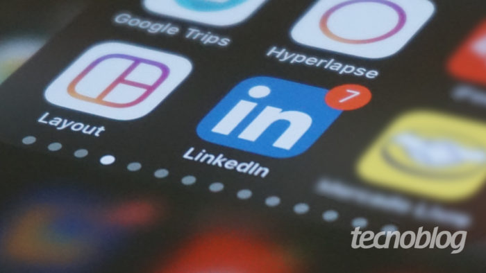 LinkedIn adiciona enquetes e recursos para lives de empresas