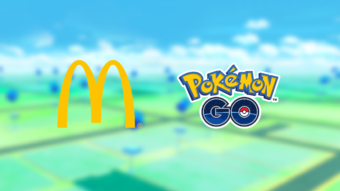 Pokémon Go promove eventos especiais em restaurantes McDonald’s