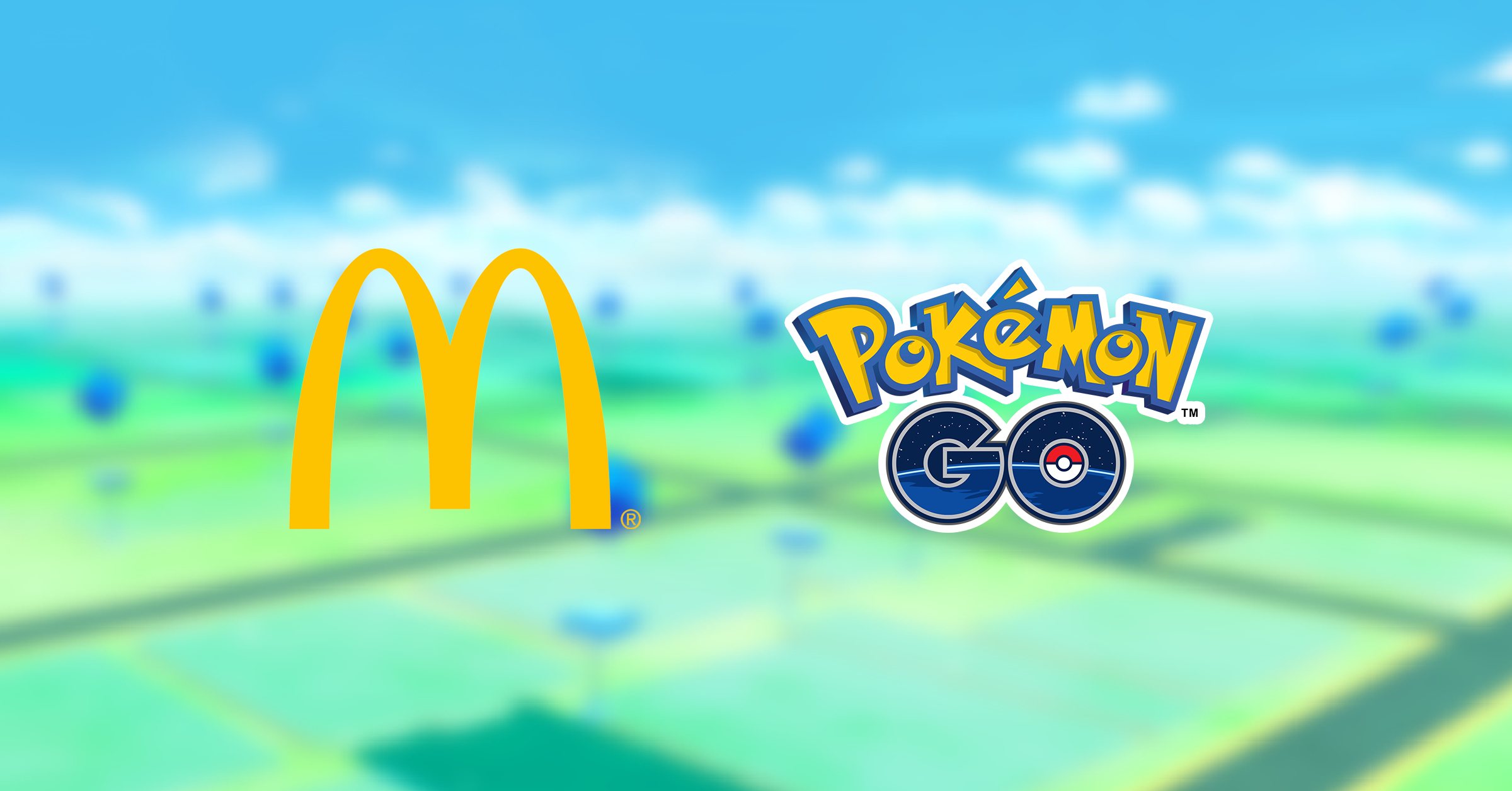 Pokémon Go promove eventos especiais em restaurantes McDonald’s