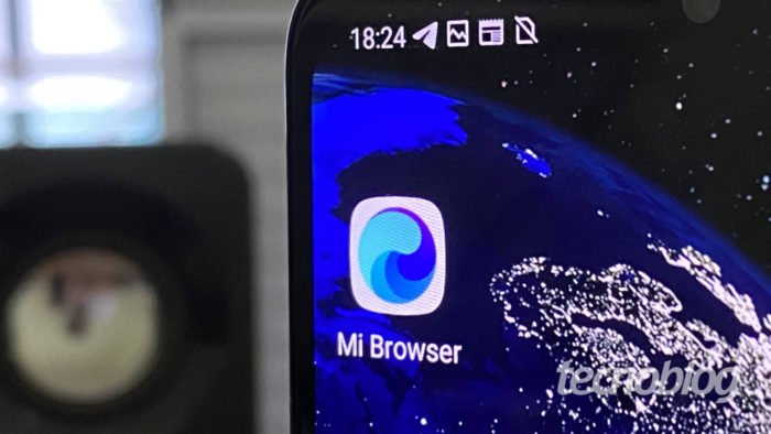 Xiaomi atualiza Mi Browser para não coletar dados no modo anônimo