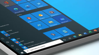 Microsoft explica por que Windows não terá mais ícones com flat design