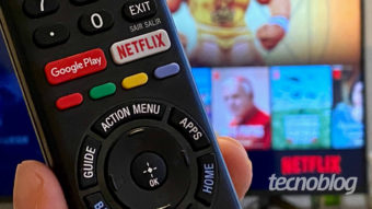 Netflix testa canal Direct “ao vivo” para sugerir filmes e séries