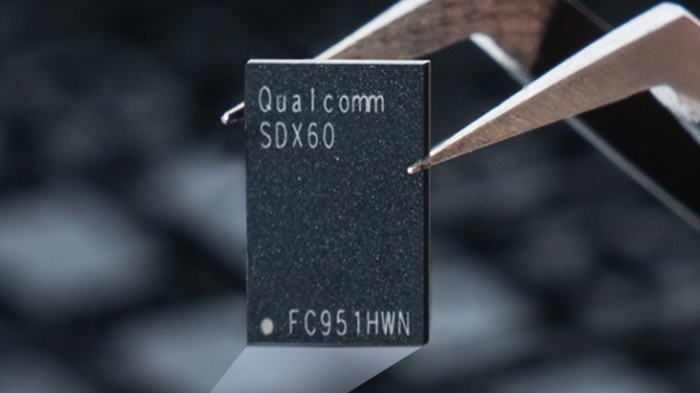 Qualcomm Snapdragon X60 é um modem para 5G mais rápido no celular