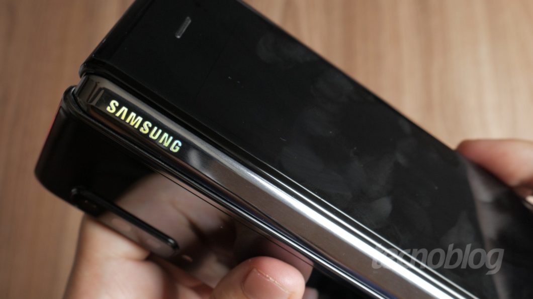 Samsung Galaxy Fold - Review
