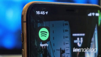 Spotify testa podcasts em vídeo com estrelas do YouTube