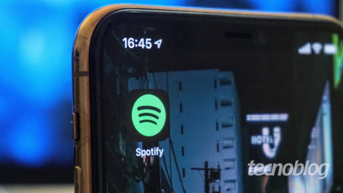 Spotify prepara “eventos virtuais” que pode reunir lives de artistas