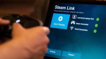 Como usar o Steam Link App? [Android, iOS, Apple TV, etc.]