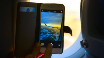 4 dicas para aproveitar o modo avião no celular