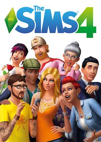 the sims 4 capa