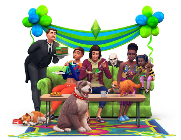 Lista de Cheats Essenciais do The Sims 4 Decoração dos Sonhos