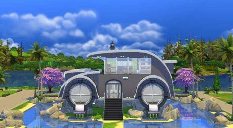 20 anos de The Sims: na porta da próxima geração – Tecnoblog