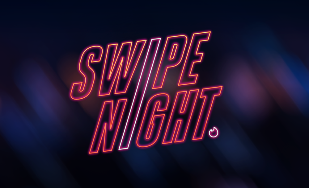Após ser adiado pelo Tinder, Swipe Night ganha nova data no Brasil