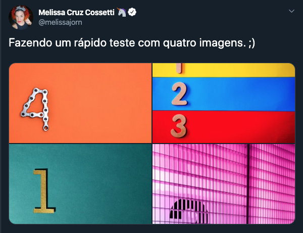 Agora é possível criar GIFs na hora de publicar um novo tweet