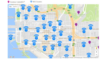 Como usar o WiFi Map [descobrir pontos de Wi-Fi grátis]