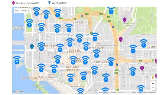Como usar o WiFi Map [descobrir pontos de Wi-Fi grátis]