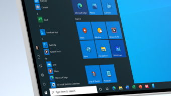 Microsoft libera novos ícones do Windows 10 para mais PCs