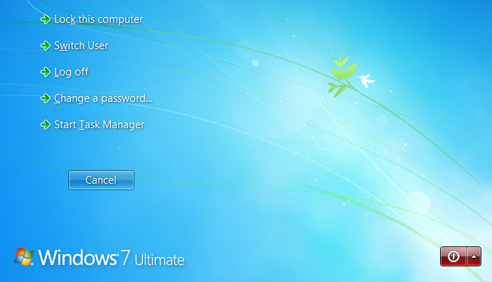 Windows 7