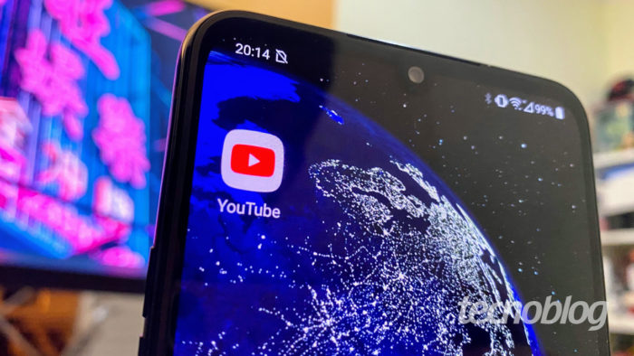 YouTube vai ficar com 100% da receita em anúncios de canais menores