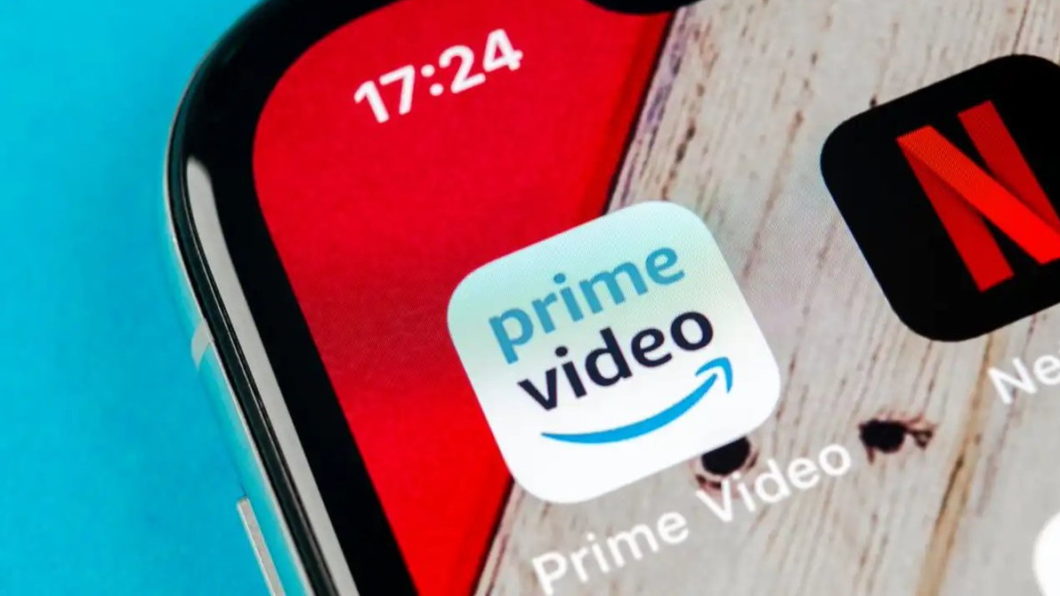 Amazon Prime Video (Imagem: André Fogaça/Tecnoblog)