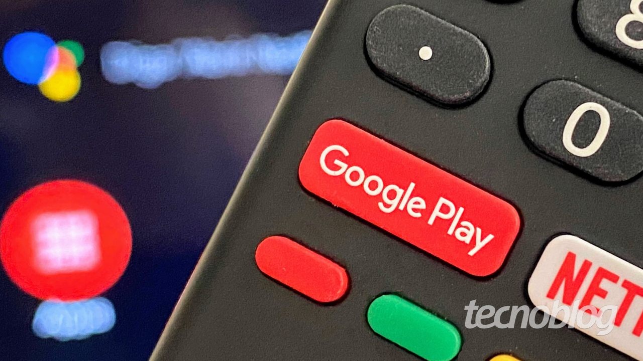 Google estaria usando contrato do Android para limitar Amazon Fire TV