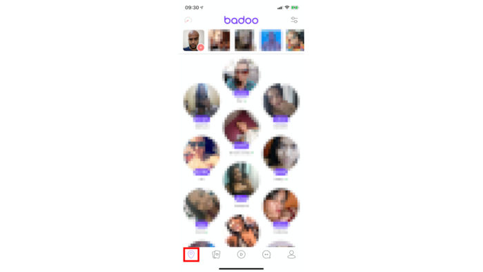 Badoo / como descobrir se uma pessoa tem perfil no badoo